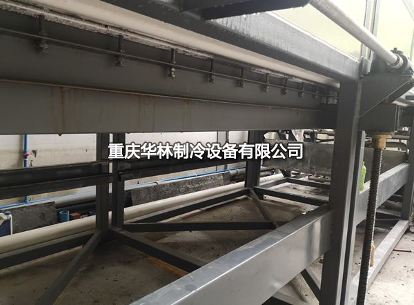 日產25T製冰機