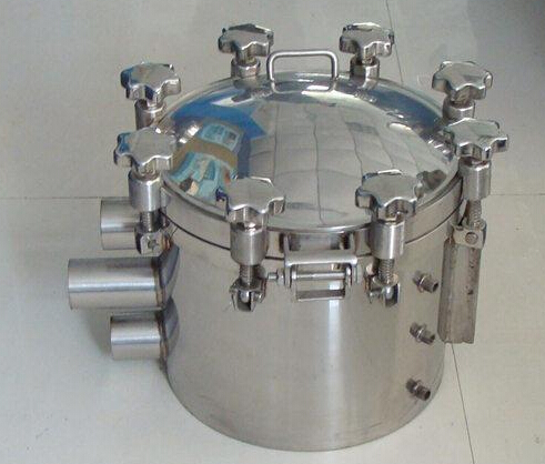 澱粉旋流器