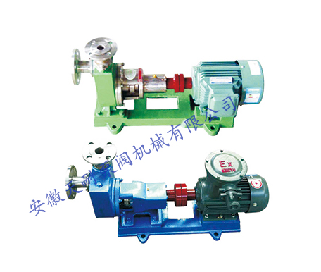 FBZ、FMZ不鏽（xiù）鋼（gāng）自吸泵
